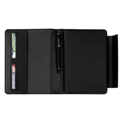 ALCANTARA Crna